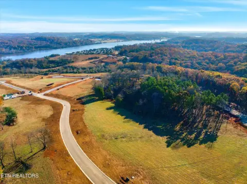 Tennessee National Homesite with Views