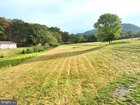 1.50 Acre Usable Land Parcel