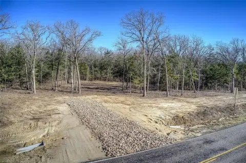 Ready-to-Build 3-Acre Property
