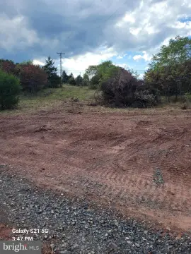 7 Acres Ready to Build