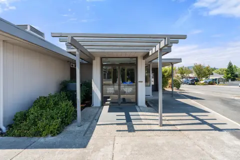 Grants Pass Medical/Office Building