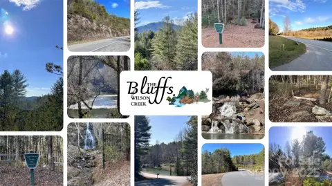 Lenoir, NC Land Parcel