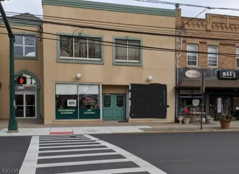 Scotch Plains Office Space Available