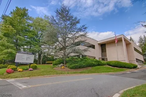 Bernardsville Office Space For Rent