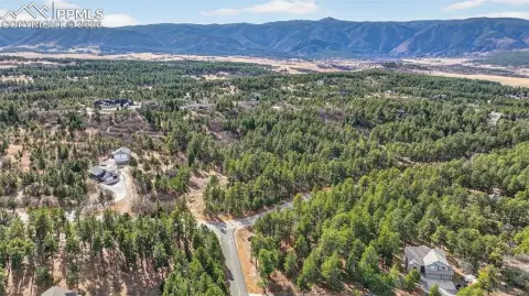 Larkspur Build-Ready Land