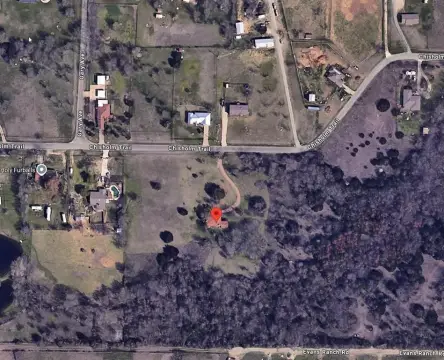 10 Acres in Crowley, Texas