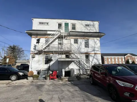 Muncie Multifamily Investment Opportunity
