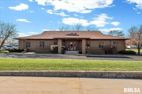 Professional Office Condo Unit