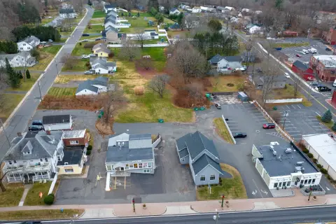 Updated Commercial Space on West Main