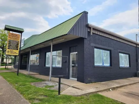 Retail Space For Sale