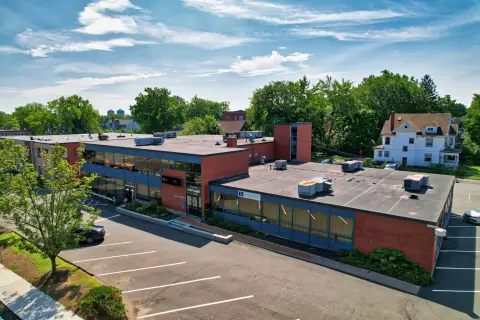 Hartford Commercial Office Building For Sale