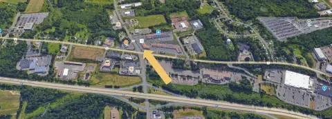 East Windsor Commercial Space Available