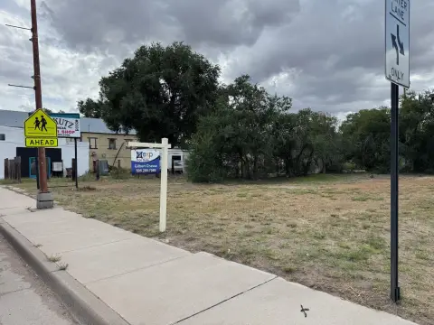 Land in Estancia, NM