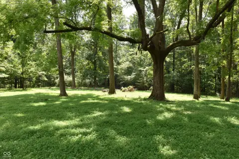 Secluded 15-Acre Residential Paradise