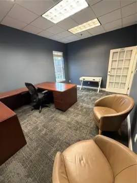 Southlake Office Space Available