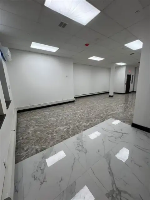 Brooklyn Office with Outdoor Terrace