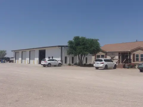 Hereford Commercial Office/Warehouse for Trucks