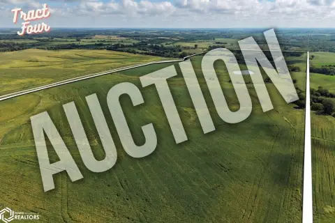 Agricultural Land with Pasture