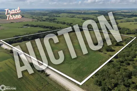 Agricultural Land Tract