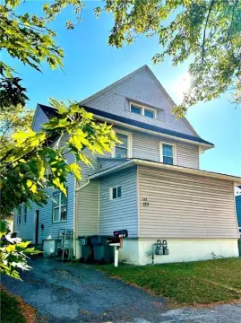 Turnkey Investor Duplex in Rochester