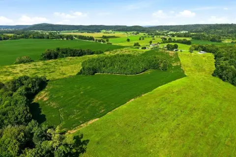 Surveyed Agricultural Land