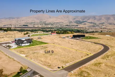 Residential Land in Pocatello, ID