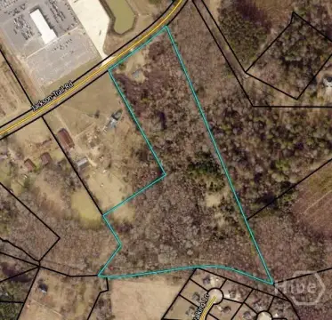 Winder Land with Development Potential