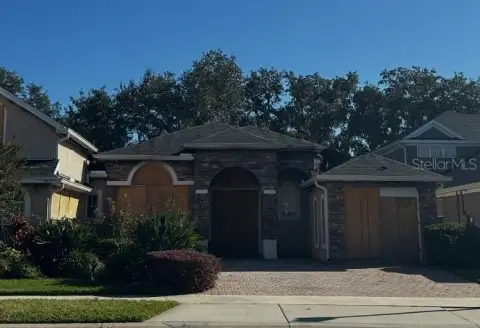 Vacant Residential Lot in Sanford