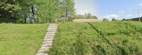 Residential Land in Memphis, TN