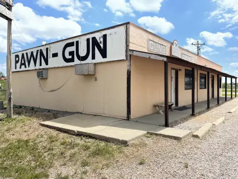 Box Elder Commercial Land/Building