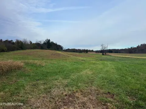 South Knoxville Land with Views