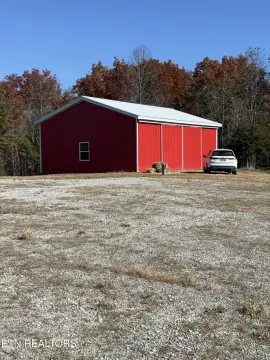 Jamestown Land with Equestrian Features