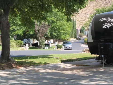 Harrisburg Estates Corner Lot