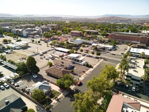 St George Commercial Office Space