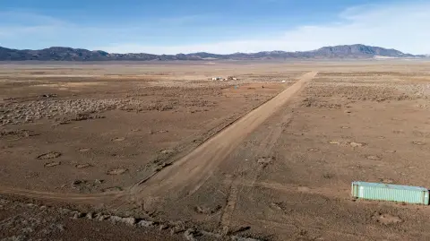 Aviation Land in Paragonah, UT