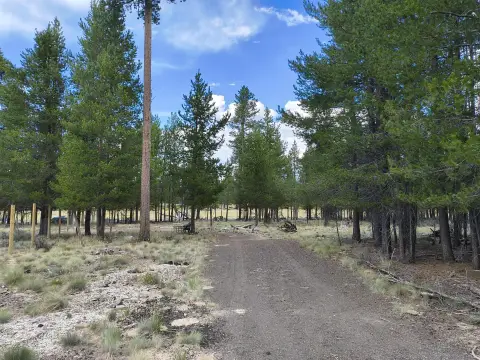 La Pine Residential Lots For Sale