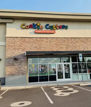 Established Children's Haircut Franchise