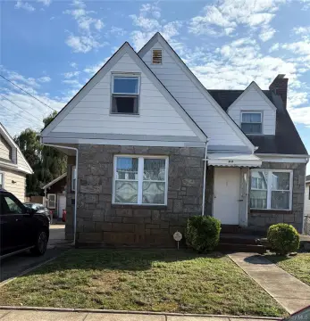 Detached Duplex with Finished Basement