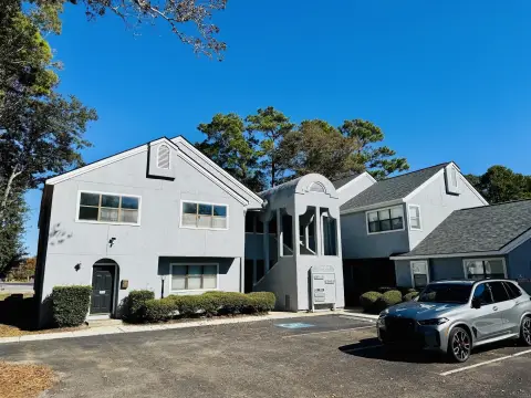 Medical Office Suite in Professional Park