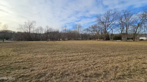 Residential Lot in Joplin, Missouri