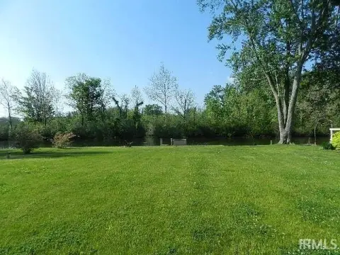 Barbee Chain Lakes Building Lot
