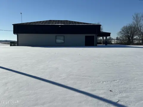 Route 66 Commercial Opportunity