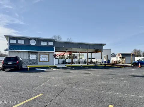 Oronogo Commercial Property For Sale