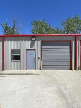 Commercial Flex Space in Ardmore