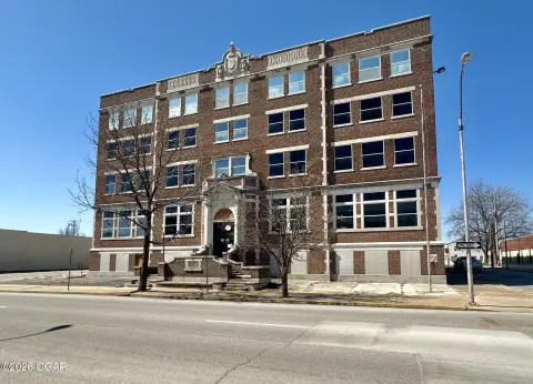 Unique Joplin Redevelopment Opportunity