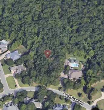 Residential Land in Arbor Hills