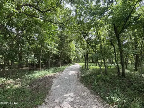 20 Acres at Shoal Creek