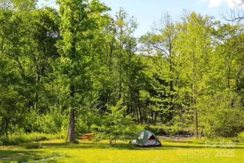 Black Mountain Land with River