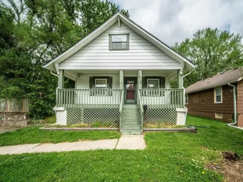 Independence, MO Property Package