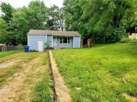 Kansas City Investment Property Package